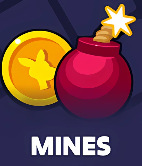 Mines -