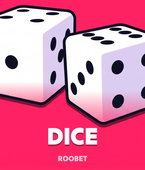 Dice -